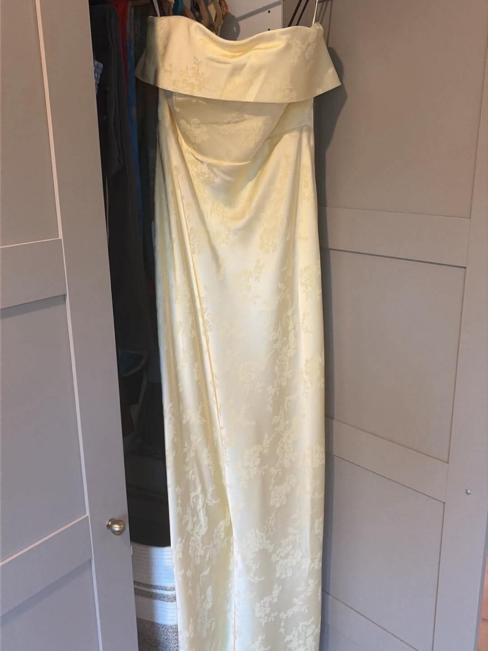 Park & Fifth Devon Dress - Picture 9 of 11